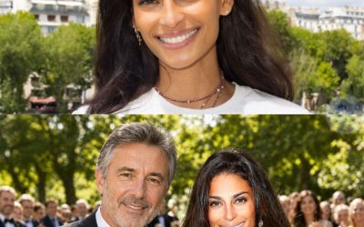 Tatiana Silva : Le départ mystérieux de TF1 et la face cachée d’une icône en quête d’essentiel