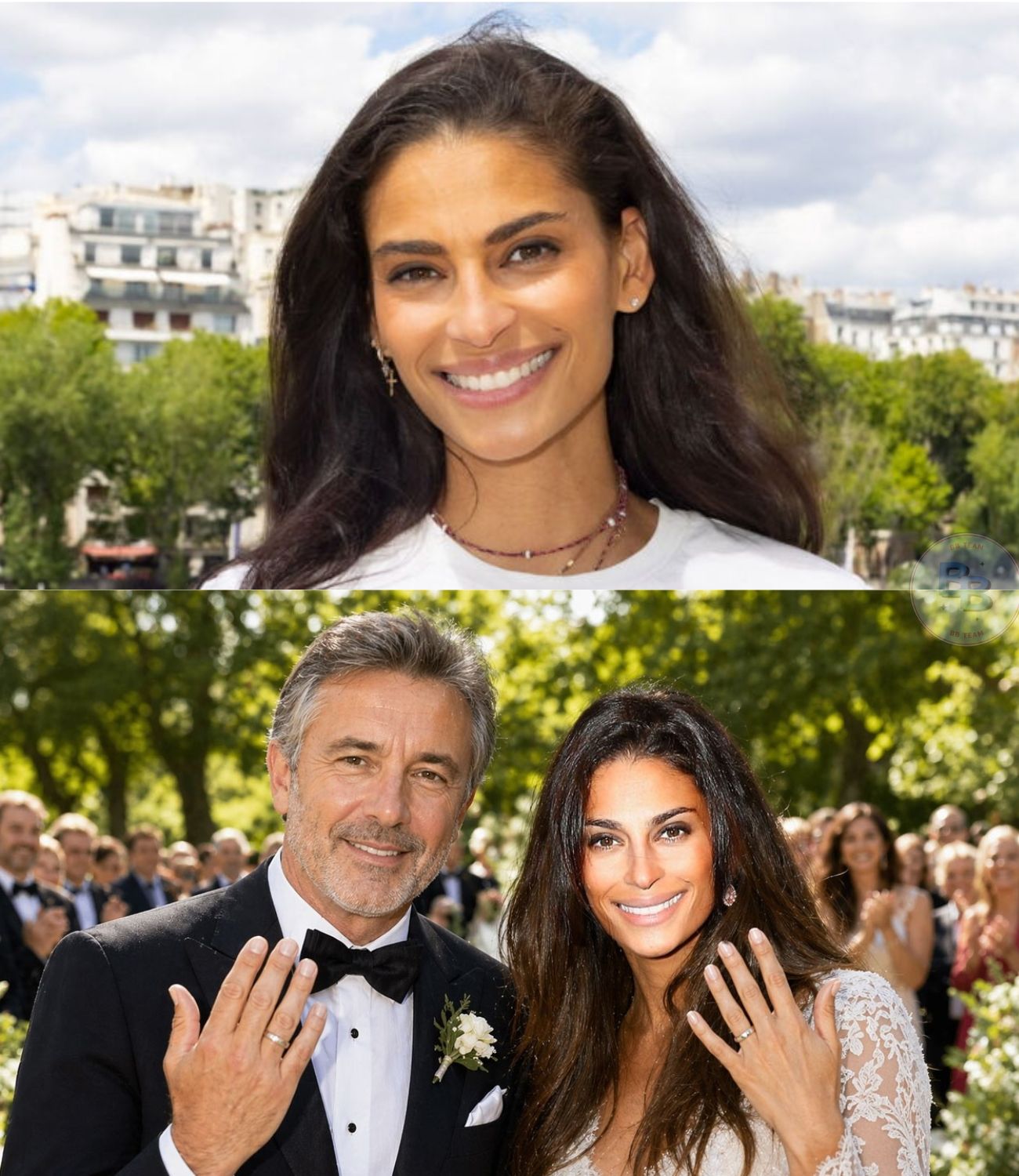 Tatiana Silva : Le départ mystérieux de TF1 et la face cachée d’une icône en quête d’essentiel