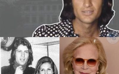 Mike Brant : Les 5 visages qui ont scellé son destin et l’enfer secret d’une idole étouffée par son succès