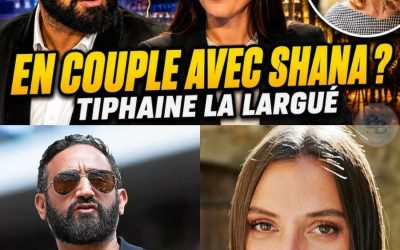 Cyril Hanouna et Shana Lustot : L’escapade secrète à Marbella qui chamboule tout !