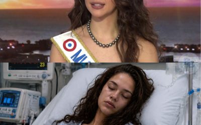 Hinaupoko Devèze : Miss France 2026 comme “paralysée” et plongée dans “un tourbillon infernal”