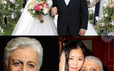 18 ans après la mort de sa femme, Enrico Macias a finalement admis ce que nous soupçonnions tous.