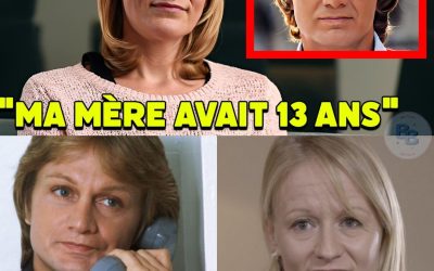 Scandale Claude François : À 49 ans, sa fille cachée Julie Bocquet brise définitivement l’omerta sur les secrets les plus sombres du clan