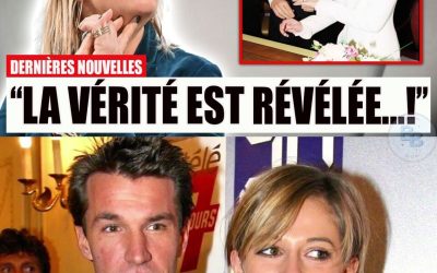 Flavie Flament : 18 ans après son divorce avec Benjamin Castaldi, les raisons tragiques de leur séparation enfin révélées