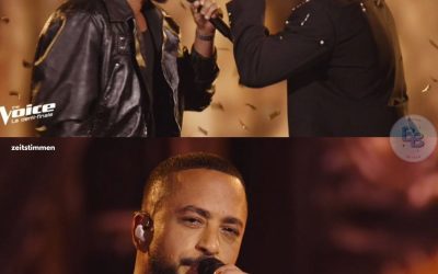 Slimane de retour dans « The Voice » : 5 minutes pour comprendre pourquoi sa présence dans l’émission fait débat