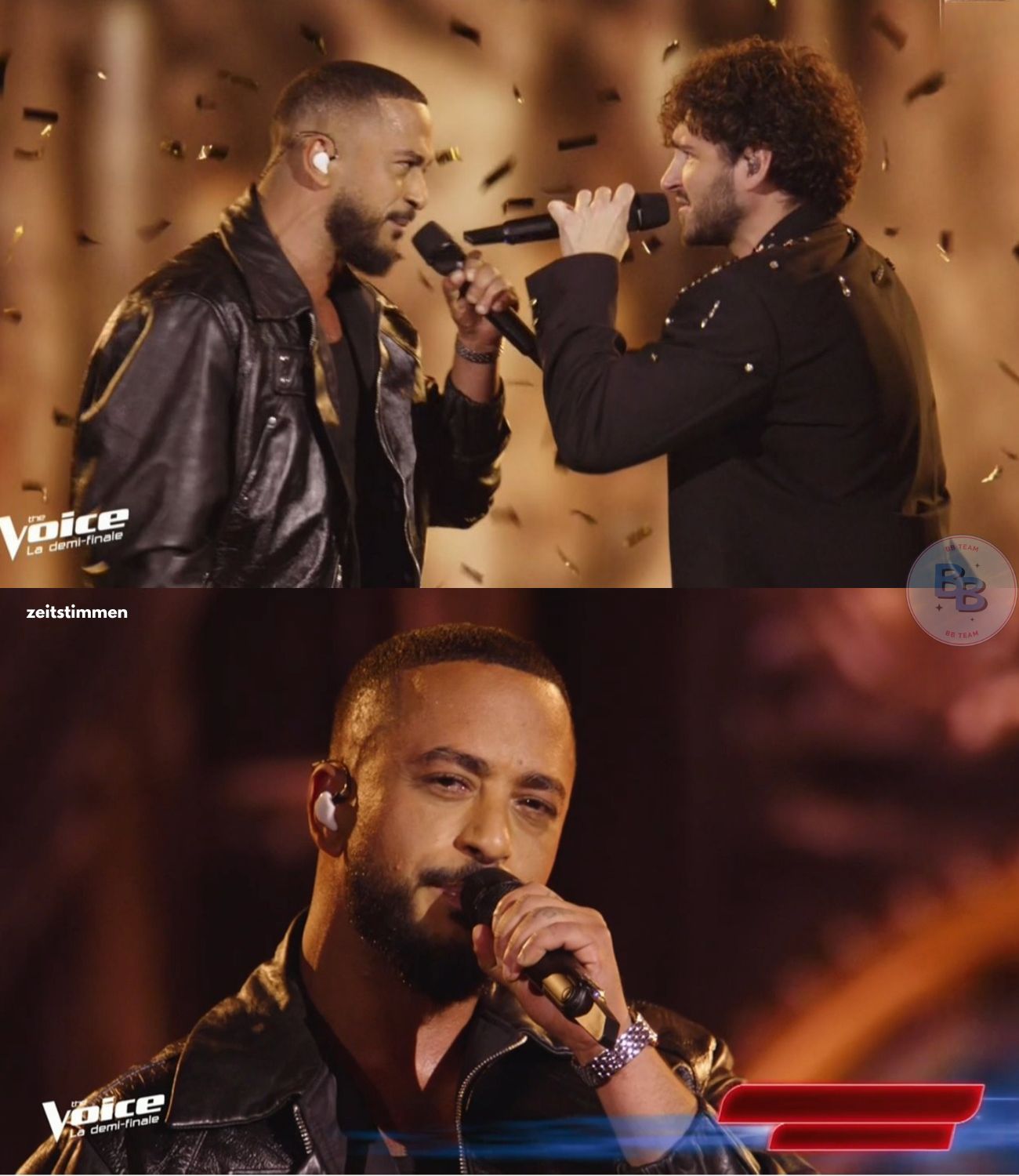 Slimane de retour dans « The Voice » : 5 minutes pour comprendre pourquoi sa présence dans l’émission fait débat