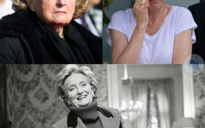 Bernadette Chirac, ancienne Première dame, est décédée à l’âge de 93 ans : sa fille a révélé les dernières volontés de sa mère avant sa mort, bouleversant la France.