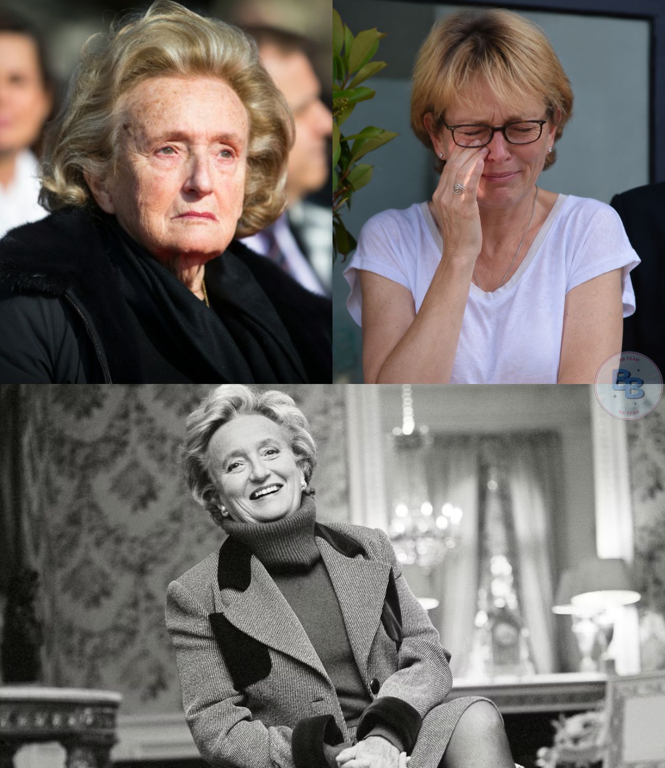 Bernadette Chirac, ancienne Première dame, est décédée à l’âge de 93 ans : sa fille a révélé les dernières volontés de sa mère avant sa mort, bouleversant la France.