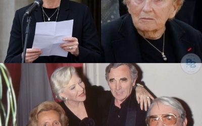 La mort tragique de Bernadette Chirac : les funérailles sont prévues ce vendredi. Dans son immense chagrin, sa fille Claude Chirac a révélé la liste des célébrités que sa mère avait refusé d’inviter à assister à ses propres obsèques.