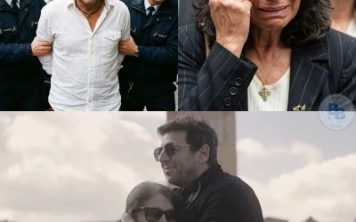 Le scandale Patrick Bruel : arrêté suite à des accusations de viol, la mère du chanteur s’est enfin exprimée sur le sujet.
