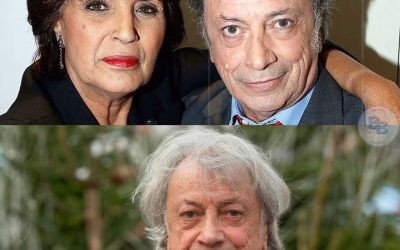 Les Secrets Enfouis d’Hervé Vilard : Entre Gloire Scénique, Traumatismes de l’Enfance et Destins Brisés