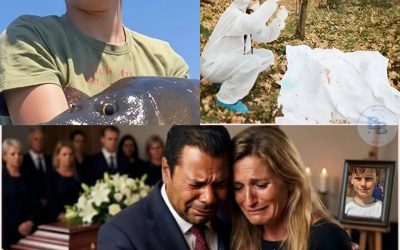 « Qui m’a enlevé mon fils ? » : l’émotion reste immense alors que l’enquête sur la mort de Théo se poursuit près de Rennes
