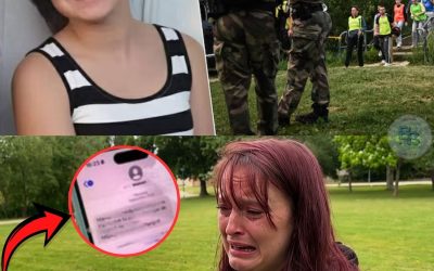 Disparition de Lyhanna, 11 ans : son téléphone a été retrouvé. Son dernier message de détresse à sa mère, décrivant ce qui allait se passer, a été découvert. De nouveaux éléments font surface, bouleversant l’enquête.