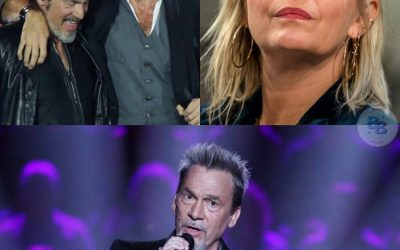 Affaire d’accusation de viol contre Patrick Bruel : Florent Pagny s’exprime sur Flavie Flament, une vérité inattendue sur son ami : “Il y a des gens qui, à première vue, ne sont pas dignes de confiance…”