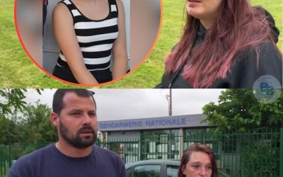 La disparition de la fillette de 11 ans, Lyhanna : le témoignage de sa mère révèle une relation inquiétante avec le principal suspect. 
