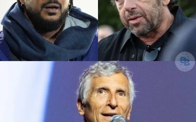Séisme à la Télévision : Pourquoi Nagui a Décidé de Bannir Définitivement Patrick Bruel de “N’oubliez pas les paroles”