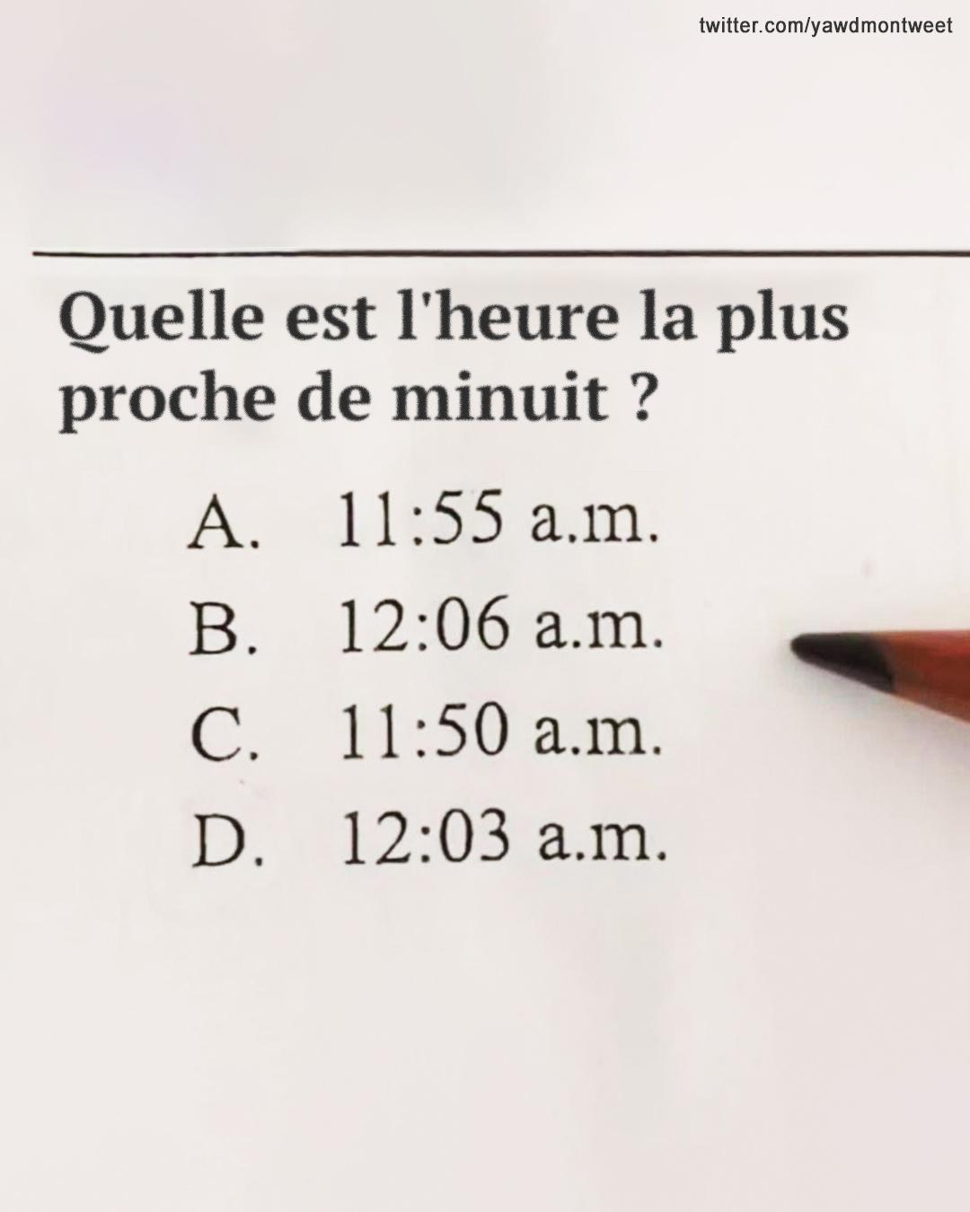 Une question de mathématiques posée aux enfants a suscité un débat animé – les gens ne parviennent pas à se mettre d’accord sur la bonne réponse