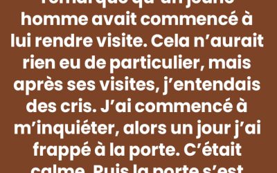 À 78 ans, elle se lance dans une discipline inattendue…