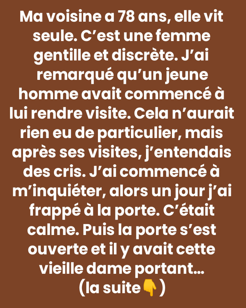 À 78 ans, elle se lance dans une discipline inattendue…
