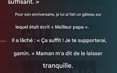 Mon beau-père ne m’a jamais aimée… jusqu’au jour où je suis devenue la seule à pouvoir le sauver….