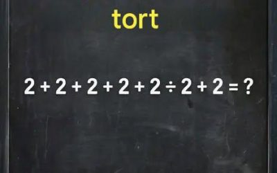 99 % des gens se trompent dans ce calcul : pourriez-vous le faire correctement ?