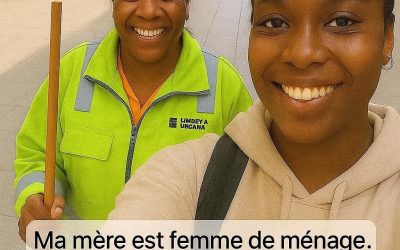 C’est ma mère