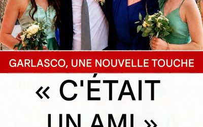 « C’était une amie. » Une mère et sa fille empoisonnées : l’information vient de tomber (1/2)
