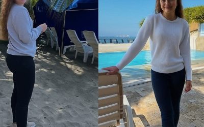 Jessica Joven décède après avoir subi… Voir plus