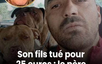 Il s’est fait justice lui-même…