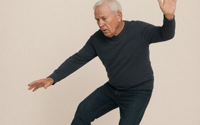 Les personnes âgées perdent l’équilibre à cause de ces 5 erreurs ! Évitez-les dès absolument.Voir plus