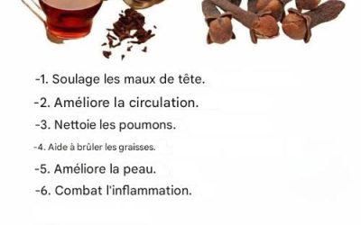 Goûte ce verre avant de te coucher… Et tu sentiras la différence le lendemain matin !