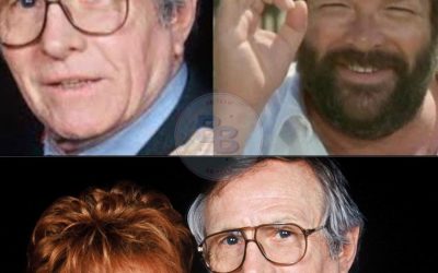 « Il souffrait de cette maladie depuis exactement cinq ans » : suite au décès soudain de ce grand acteur français, Michel Barbey, son épouse a révélé que la maladie l’avait emporté.
