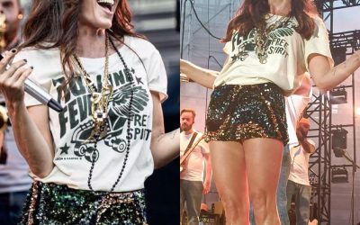« Mes complexes je les ai encore » : Jenifer n’aime pas son corps, elle a d’abord dévoilé ses défauts gênants qui ont fait parler les fans.
