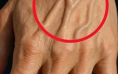 Si vos veines sont visibles, cela signifie que vous êtes… Voir plus