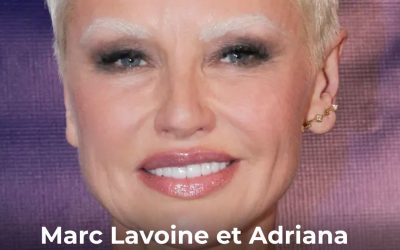 “Il m’aime et je l’aime” : Cet autre homme célèbre qu’Adriana Karembeu porte dans son coeur