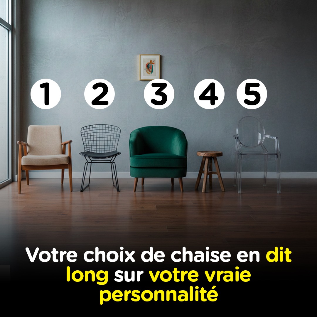 Votre fauteuil préféré révèle-t-il les secrets de votre âme ? Une perspective jungienne