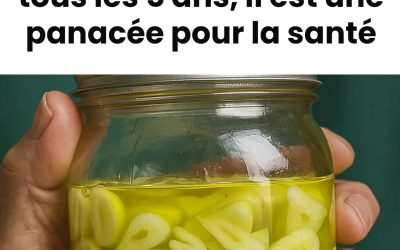 L’ancien remède tibétain à base d’ail : un remède pour des dizaines de problèmes de santé