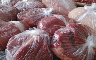 Ne vous laissez pas berner. Ils vous vendent de la viande… Voir plus