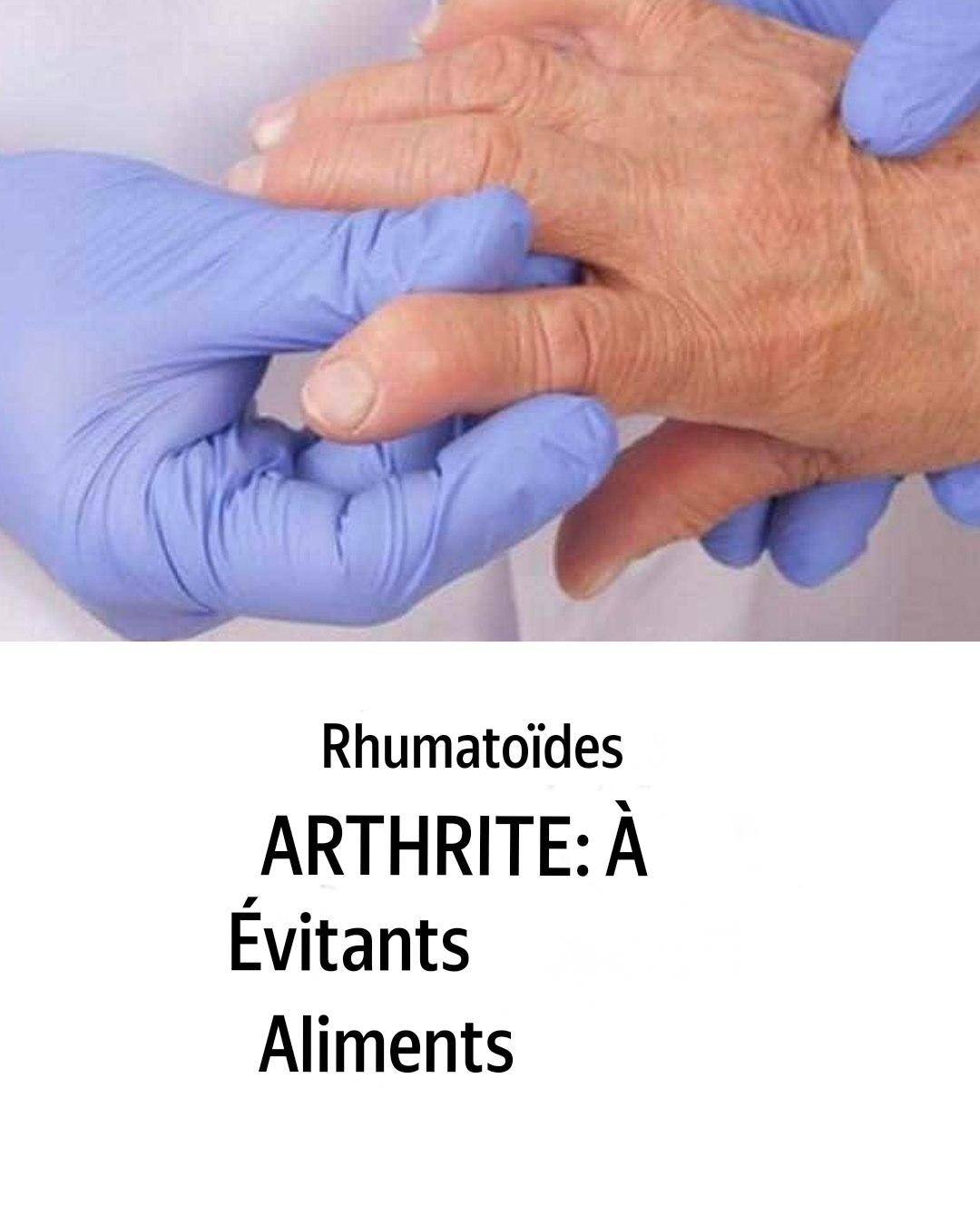 Vivre avec la polyarthrite rhumatoïde : tous les défis du quotidien ?