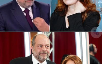 🚨 CHOC : Isabelle Boulay brise enfin le silence sur sa rupture ! ⚡ On la croyait heureuse et épanouie, mais la réalité était tout autre. Des petites phrases assassines à l’isolement progressif, la star raconte comment elle a failli perdre son identité auprès d’Éric Dupond-Moretti. “Je ne pouvais plus respirer”, avoue-t-elle. Le récit de sa fuite nocturne avec pour seul bagage une photo de son fils est un hymne à la liberté retrouvé. Lisez son témoignage exclusif et inspirant ici ! 👇
