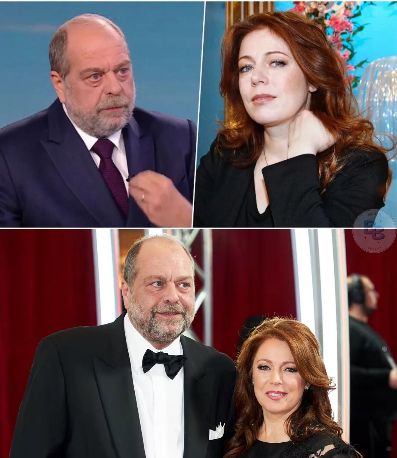 🚨 CHOC : Isabelle Boulay brise enfin le silence sur sa rupture ! ⚡ On la croyait heureuse et épanouie, mais la réalité était tout autre. Des petites phrases assassines à l’isolement progressif, la star raconte comment elle a failli perdre son identité auprès d’Éric Dupond-Moretti. “Je ne pouvais plus respirer”, avoue-t-elle. Le récit de sa fuite nocturne avec pour seul bagage une photo de son fils est un hymne à la liberté retrouvé. Lisez son témoignage exclusif et inspirant ici ! 👇