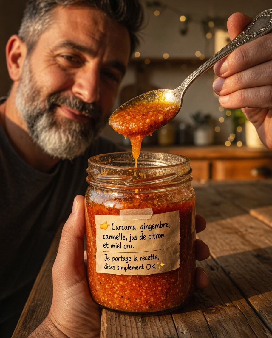 Mélange de gingembre, d’ail, d’oignon et de citron : nettoyage naturel du corps et des poumons