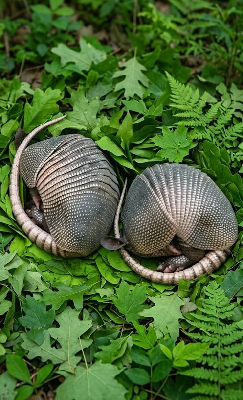 Ce matin, j’arrosais les fleurs dans la cour et j’ai remarqué près de la clôture deux étranges cocons avec une épaisse carapace… et il semblait que quelque chose bougeait à l’intérieur… Quand j’ai découvert cela, j’ai été sous le choc…