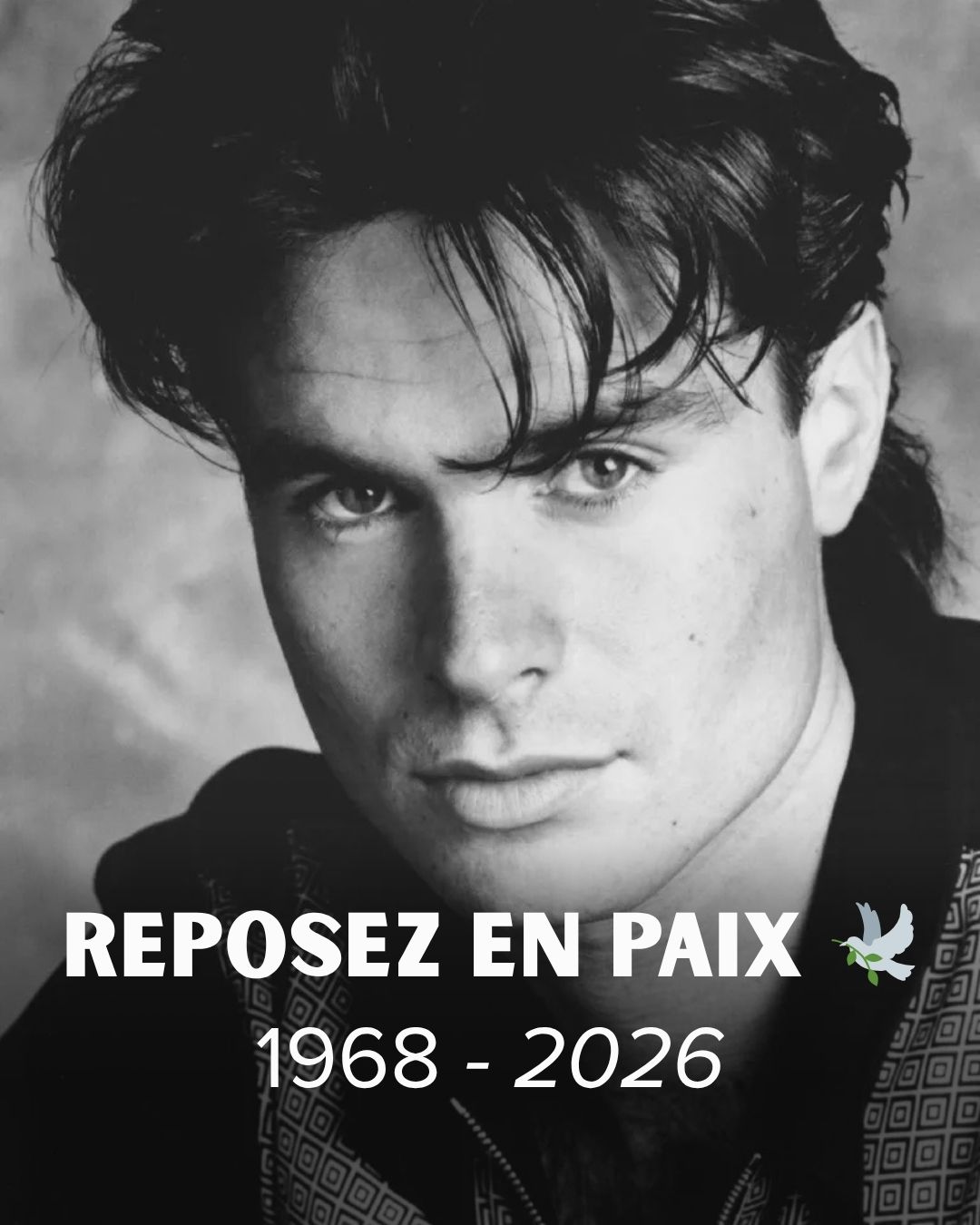 ⚫ Triste mardi : le monde du cinéma pleure la perte de cet acteur emblématique, qui nous a quittés brutalement aujourd’hui 😢💔👇Voir plus