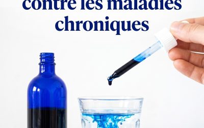 Bleu de méthylène et médecines alternatives : La vision du docteur Schmitz !
