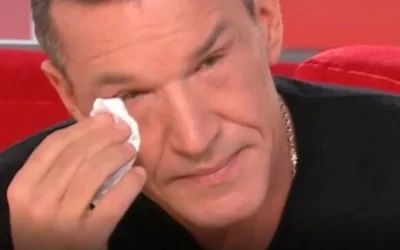 “Je n’attends plus après” : Benjamin Castaldi a-t-il tourné définitivement la page de la télévision ?