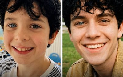 J’ai enterré mon fils il y a 10 ans – quand j’ai vu le fils de mes nouveaux voisins, j’aurais juré qu’il ressemblait au mien s’il était encore en vie aujourd’hui