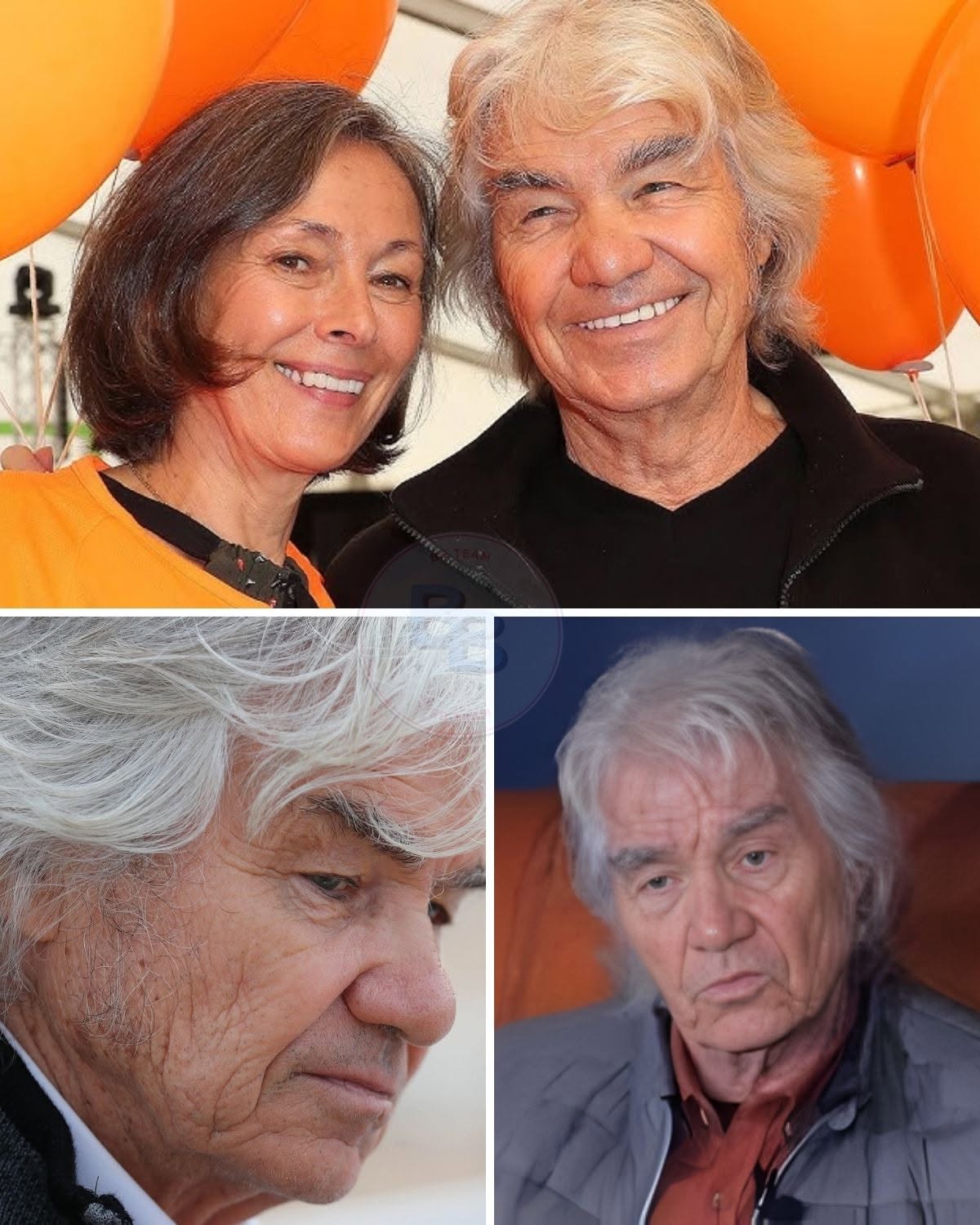 « Trois par jour, quatre par nuit, tous les jours » : à 77 ans, Daniel Guichard se confie sur sa dépendance, une obsession démente.