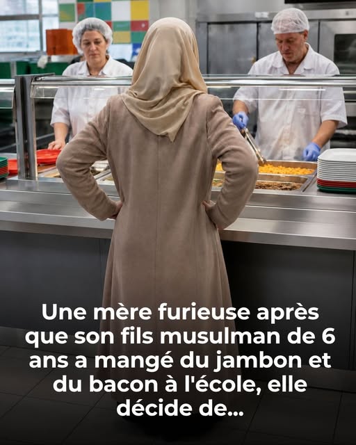“A tous les musulmans, n’achetez pas les galettes des rois Lidl, il y a de l’alcool” : un client se dit “trompé”, l’enseigne riposte