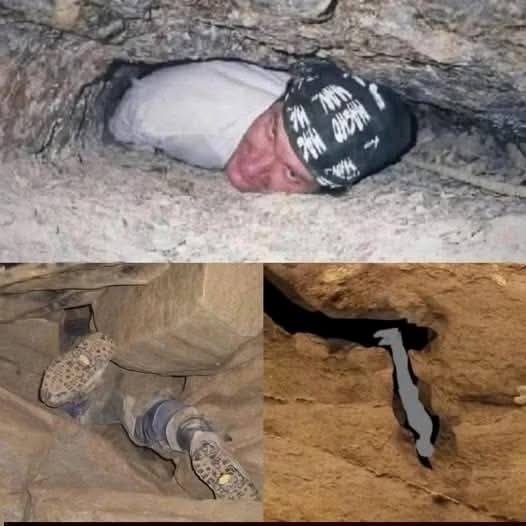 Ils l’ont trouvé et ont essayé de l’utiliser, mais… Voir plus